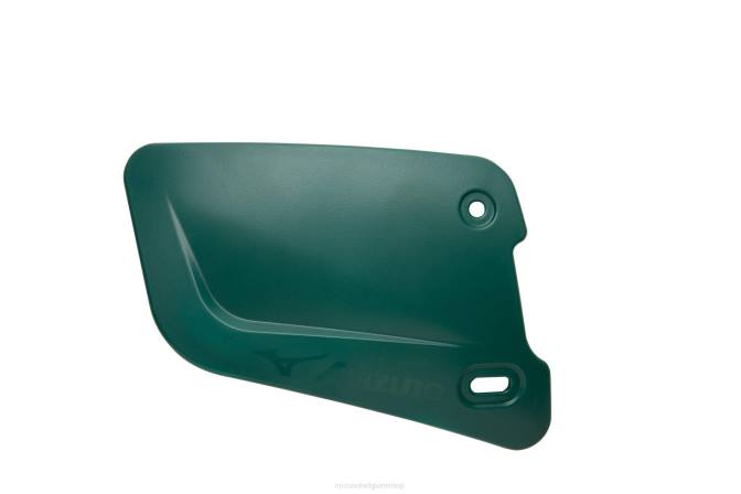 Mizuno slagmensen gezichtsbeschermer uniseks accessoires rhforest(rg41) VZJP1026