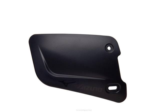 Mizuno slagmensen gezichtsbeschermer uniseks accessoires rhnavy(rg51) VZJP1027