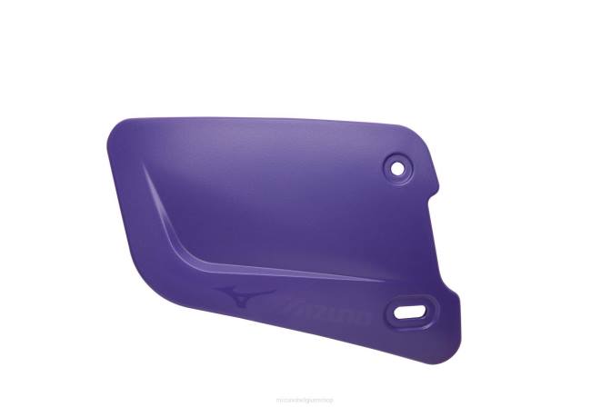 Mizuno slagmensen gezichtsbeschermer uniseks accessoires rhpaars(rg60) VZJP1029