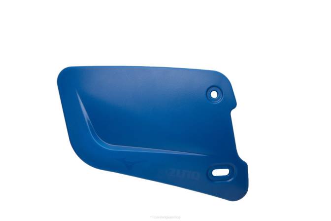 Mizuno slagmensen gezichtsbeschermer uniseks accessoires rhroyal(rg52) VZJP1028