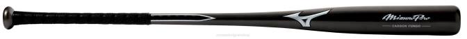 Mizuno pro carbon fungo bat uniseks accessoires tin(7l7l) VZJP820