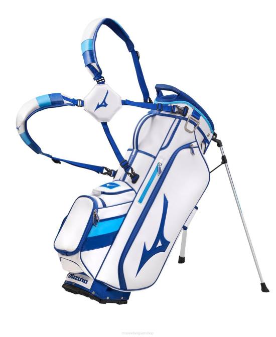 Mizuno tour 14-voudige standbag uniseks accessoires personeel(5959) VZJP511