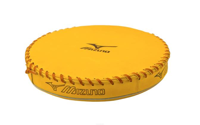 Mizuno bal handschoen beukende pad uniseks accessoires kurk(8787) VZJP947