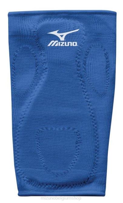 Mizuno schuif kniebeschermer jeugd accessoires koninklijk(5252) VZJP832