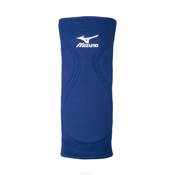 Mizuno schuif kniebeschermer uniseks accessoires koninklijk(5252) VZJP907