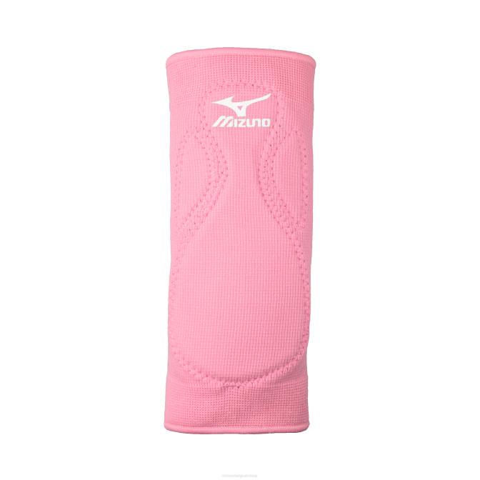 Mizuno schuif kniebeschermer uniseks accessoires roze(1313) VZJP904