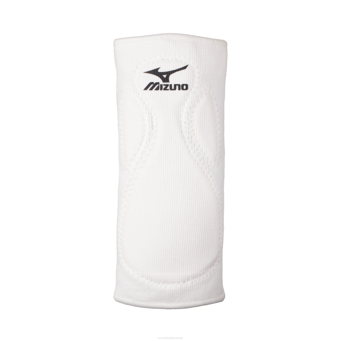 Mizuno schuif kniebeschermer uniseks accessoires wit(0000) VZJP900