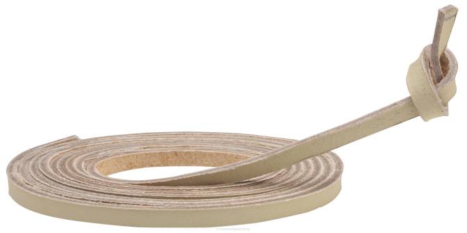 Mizuno bal handschoen veter uniseks accessoires creme(0303) VZJP1078