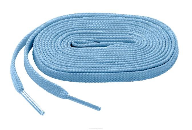 Mizuno schoenveter uniseks accessoires carolinablauw(7q7q) VZJP783