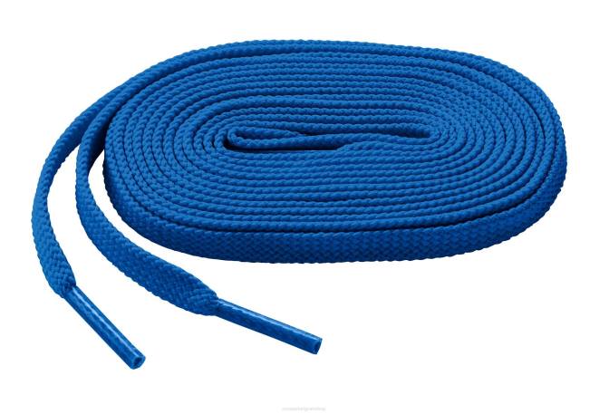 Mizuno schoenveter uniseks accessoires koninklijk(5252) VZJP781