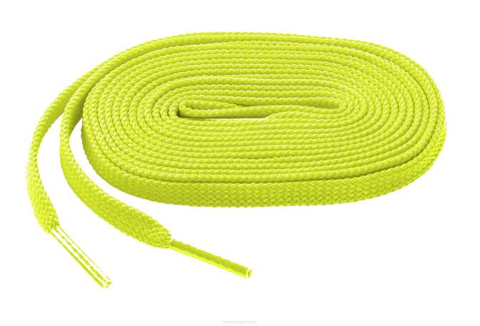 Mizuno schoenveter uniseks accessoires patinagroen(4949) VZJP779