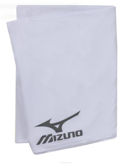 Mizuno strand prestaties wrap uniseks accessoires wit(0000) VZJP2511