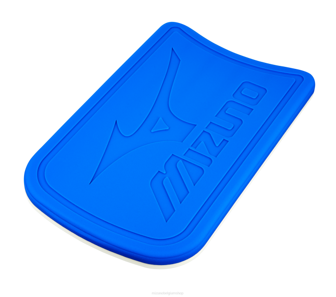Mizuno kickboard uniseks accessoires blauw(5050) VZJP2674