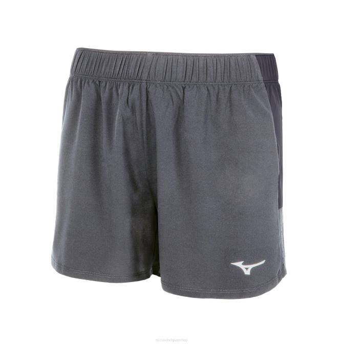 Mizuno alfa kort meisje kleding stille schaduw(9i9i) VZJP2801