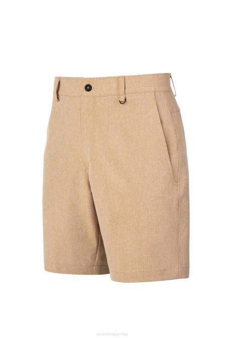 Mizuno commando kort Heren kleding cocon(7878) VZJP2740