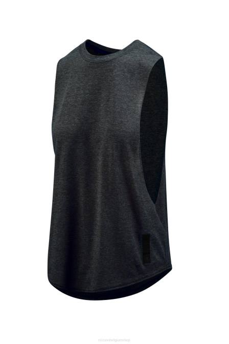 Mizuno ronda rousey armbar tank vrouwen kleding brons(9999) VZJP2732