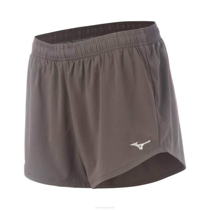 Mizuno oneindigheid 3,5 "kort vrouwen kleding magneet(9e9e) VZJP195