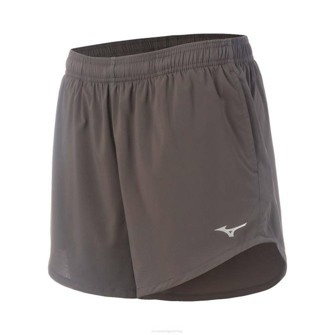 Mizuno oneindigheid 5" komt te kort vrouwen kleding magneet(9e9e) VZJP199