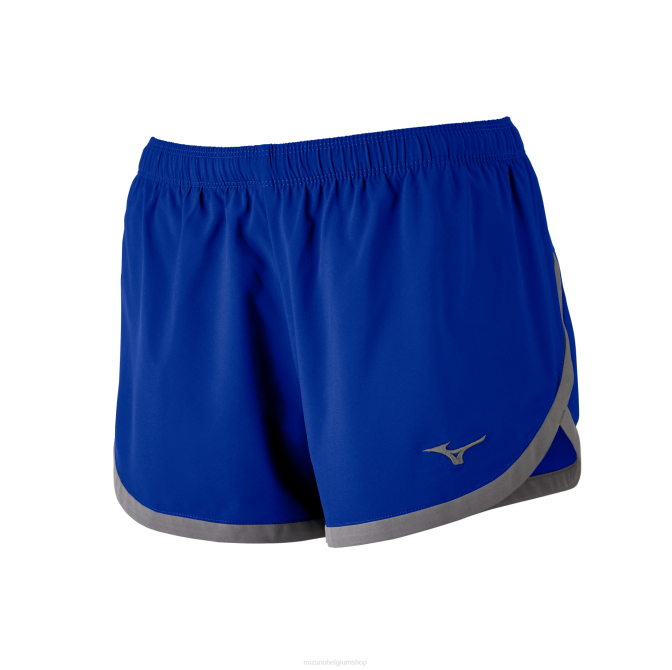 Mizuno impact kort vrouwen kleding koningsschaduw(529i) VZJP2075