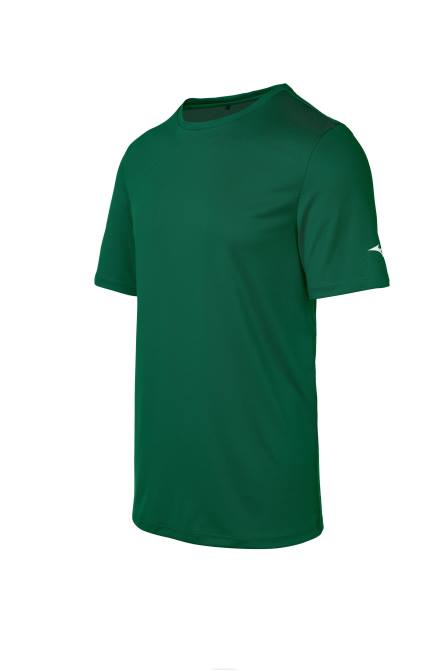Mizuno tee jeugd kleding bos(4141) VZJP1507
