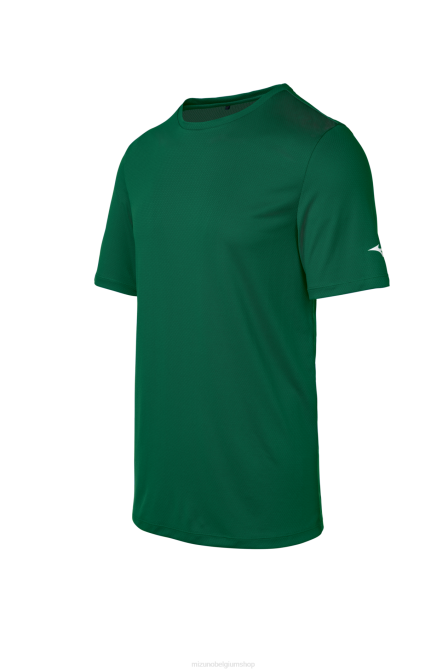 Mizuno tee uniseks kleding bos(4141) VZJP1581