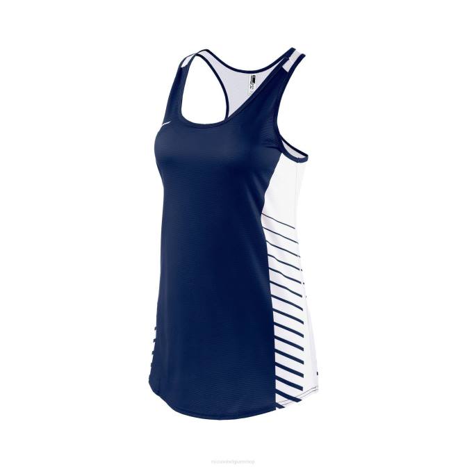 Mizuno team tank jeugd kleding 20.team.marine(sm30) VZJP2114