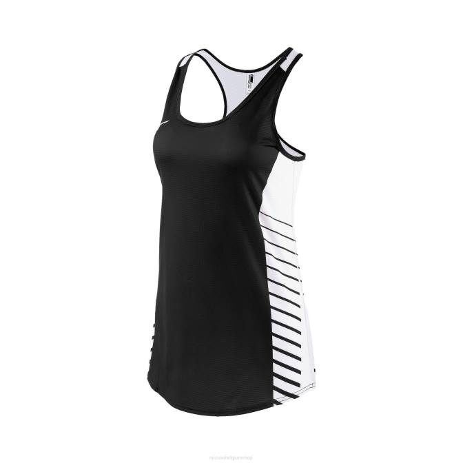 Mizuno team tank jeugd kleding 20.team.zwart(sm32) VZJP2116