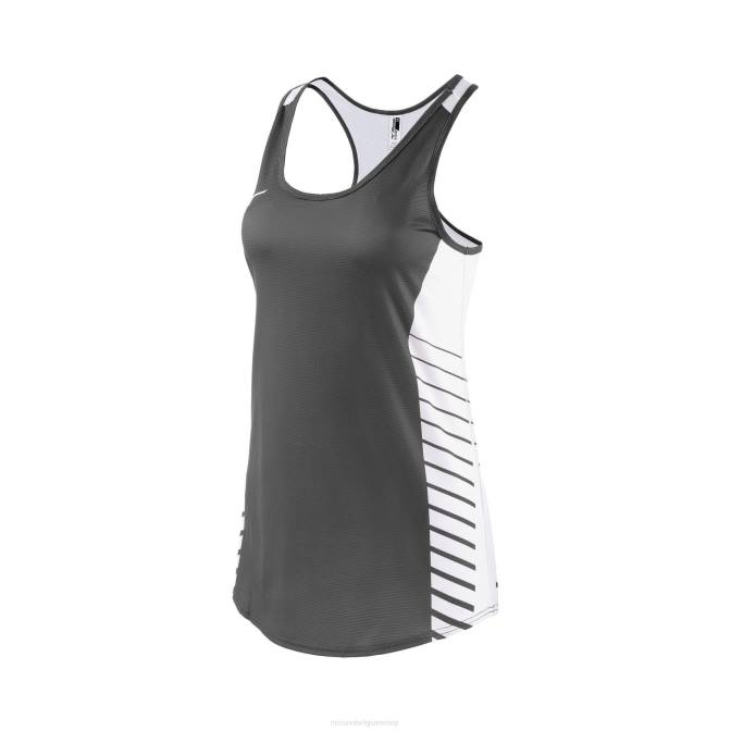 Mizuno team tank jeugd kleding 20.teamschaduw(sm35) VZJP2119