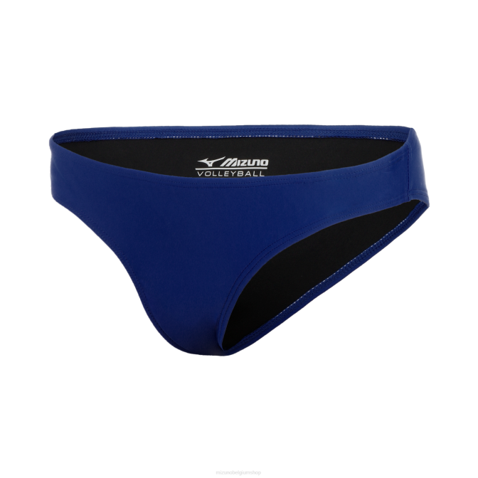 Mizuno april ross beach tokyo bodem vrouwen kleding marine (5151) VZJP2222