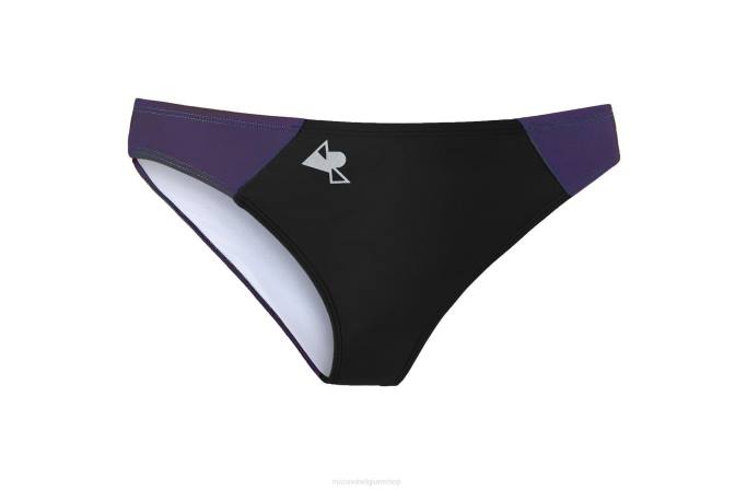 Mizuno april ross vantage strandbodem uniseks kleding zwart-parachutepurp(906f) VZJP2440