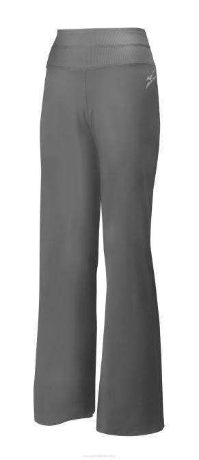 Mizuno elite 9 broek jeugd kleding houtskool(9292) VZJP2557
