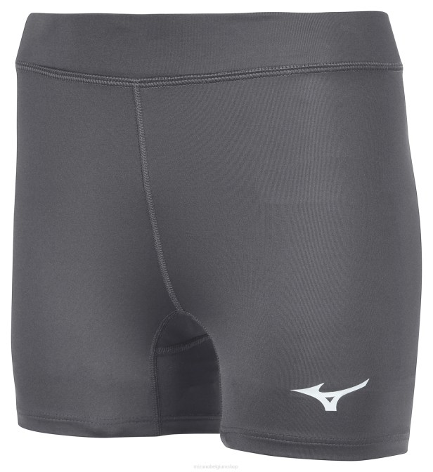 Mizuno vortex v2 volleybal short vrouwen kleding stille schaduw(9i9i) VZJP2215