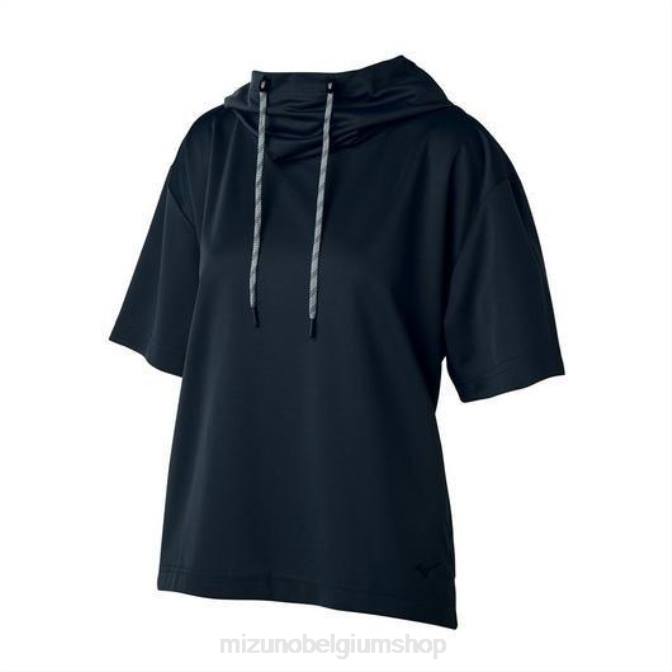 Mizuno april ross spelersponch uniseks kleding zwart(9090) VZJP2428