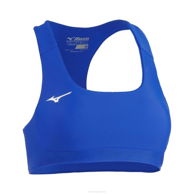 Mizuno april ross strand tokyo top vrouwen kleding koninklijk(5252) VZJP2219