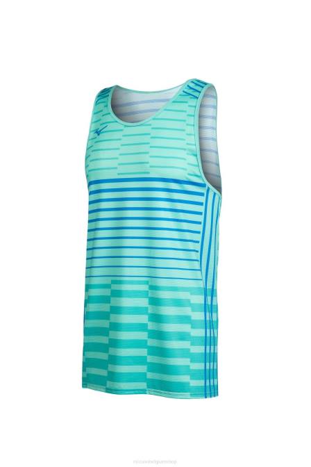 Mizuno team tank Heren kleding 20.copa.ice(sm41) VZJP2473