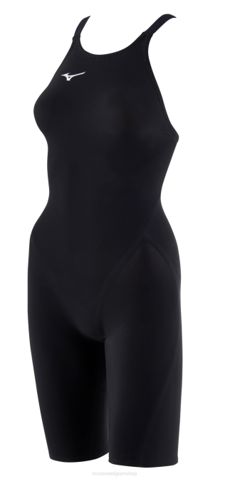 Mizuno gx-sonic neo streamline (sl) technisch zwempak vrouwen kleding zwart(9090) VZJP2624