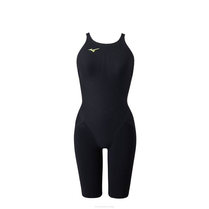 Mizuno gx-sonic v sprinter (st) technisch zwempak vrouwen kleding zwart(9090) VZJP2650