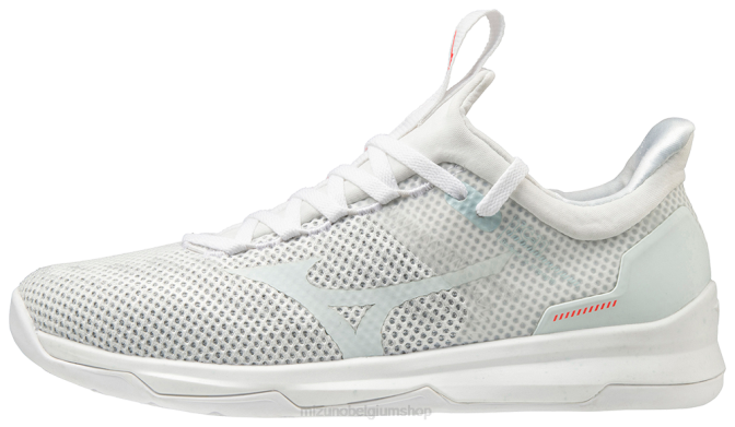 Mizuno tc-11 trainingsschoen vrouwen schoenen wit(0000) VZJP2688